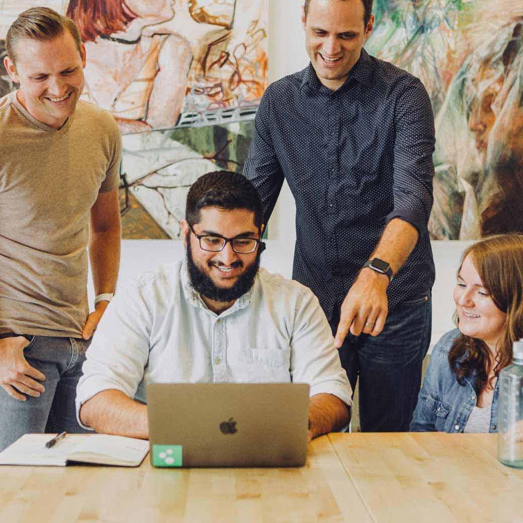 iPhone 12 Pro – Mint Condition